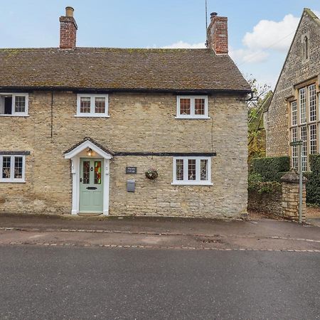 Wayside Cottage Bedford Eksteriør bilde