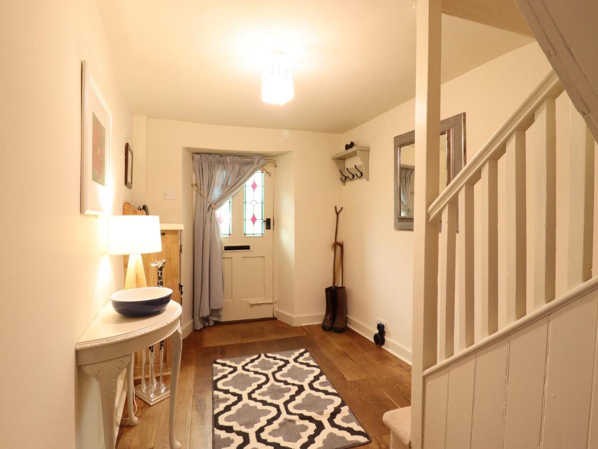 Wayside Cottage Bedford Eksteriør bilde