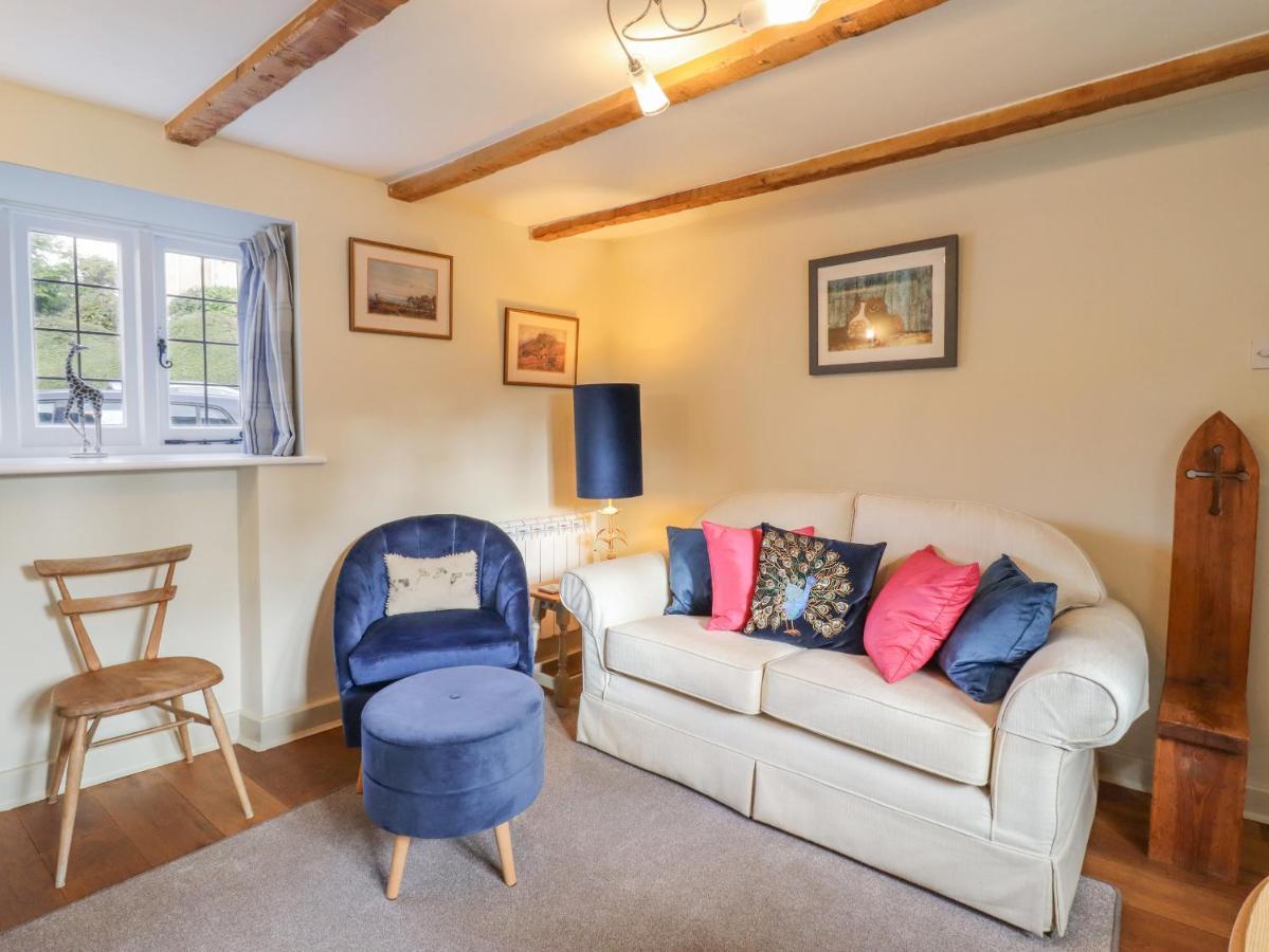 Wayside Cottage Bedford Eksteriør bilde