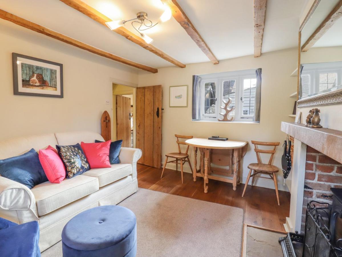 Wayside Cottage Bedford Eksteriør bilde