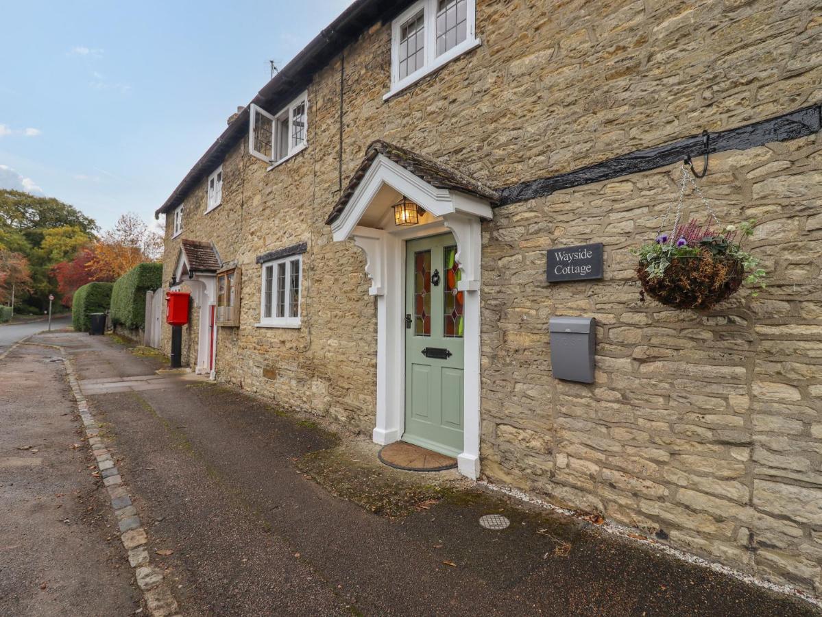 Wayside Cottage Bedford Eksteriør bilde