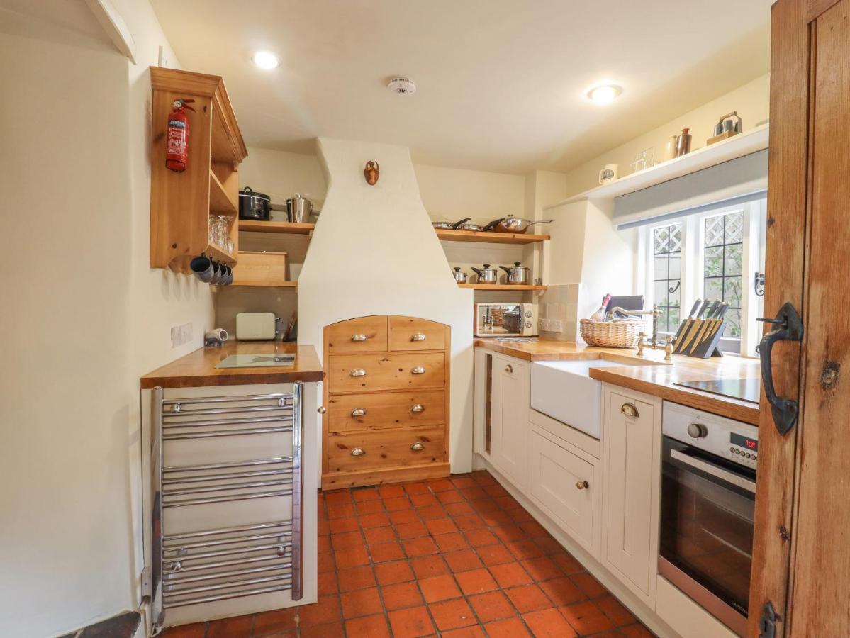 Wayside Cottage Bedford Eksteriør bilde