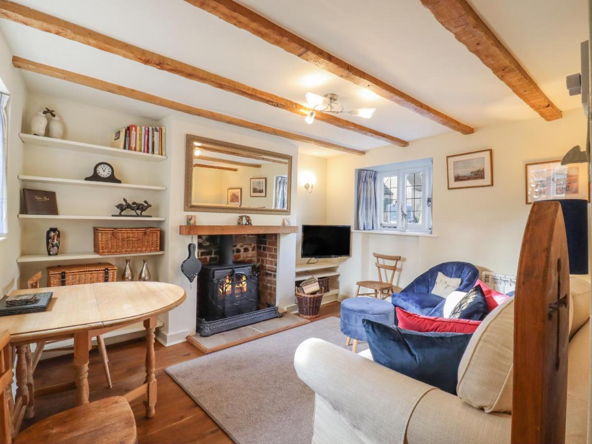 Wayside Cottage Bedford Eksteriør bilde