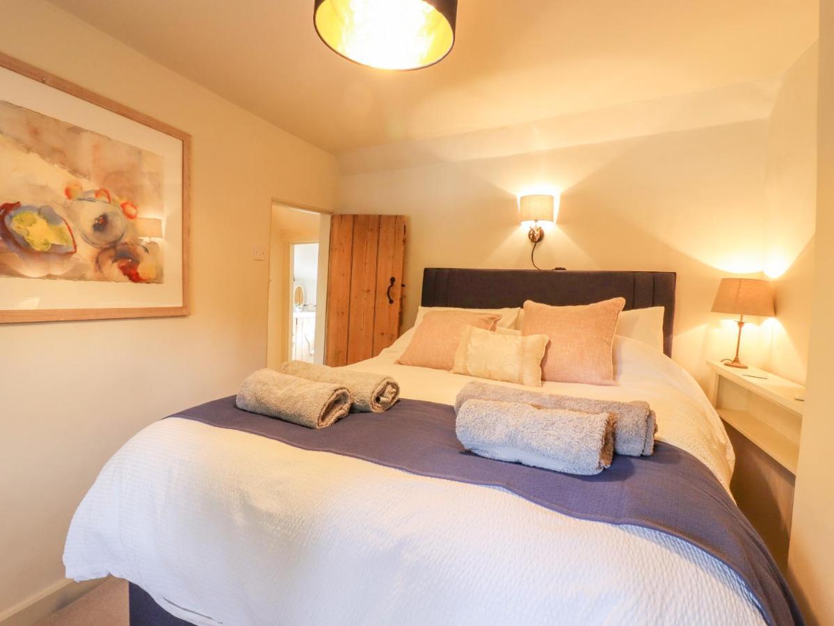 Wayside Cottage Bedford Eksteriør bilde