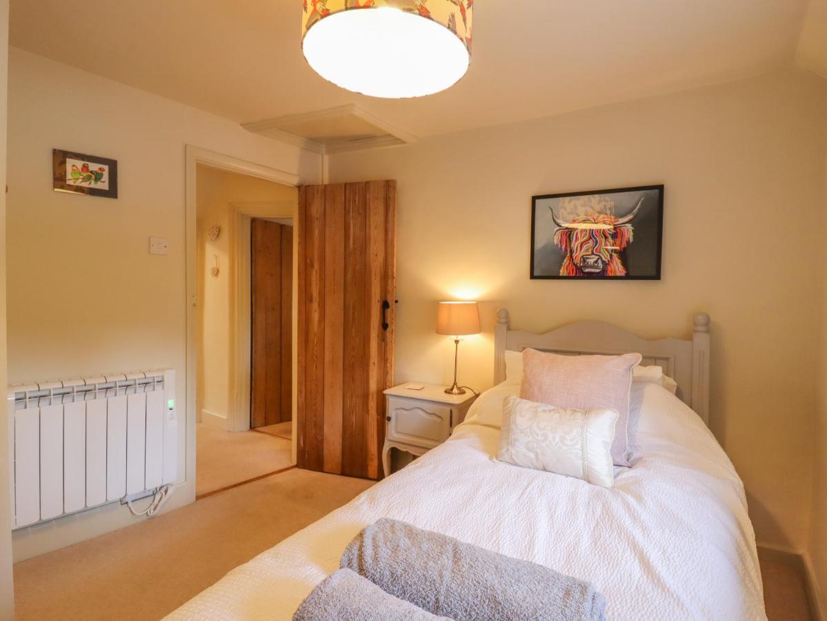 Wayside Cottage Bedford Eksteriør bilde