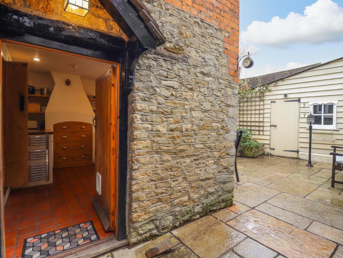 Wayside Cottage Bedford Eksteriør bilde