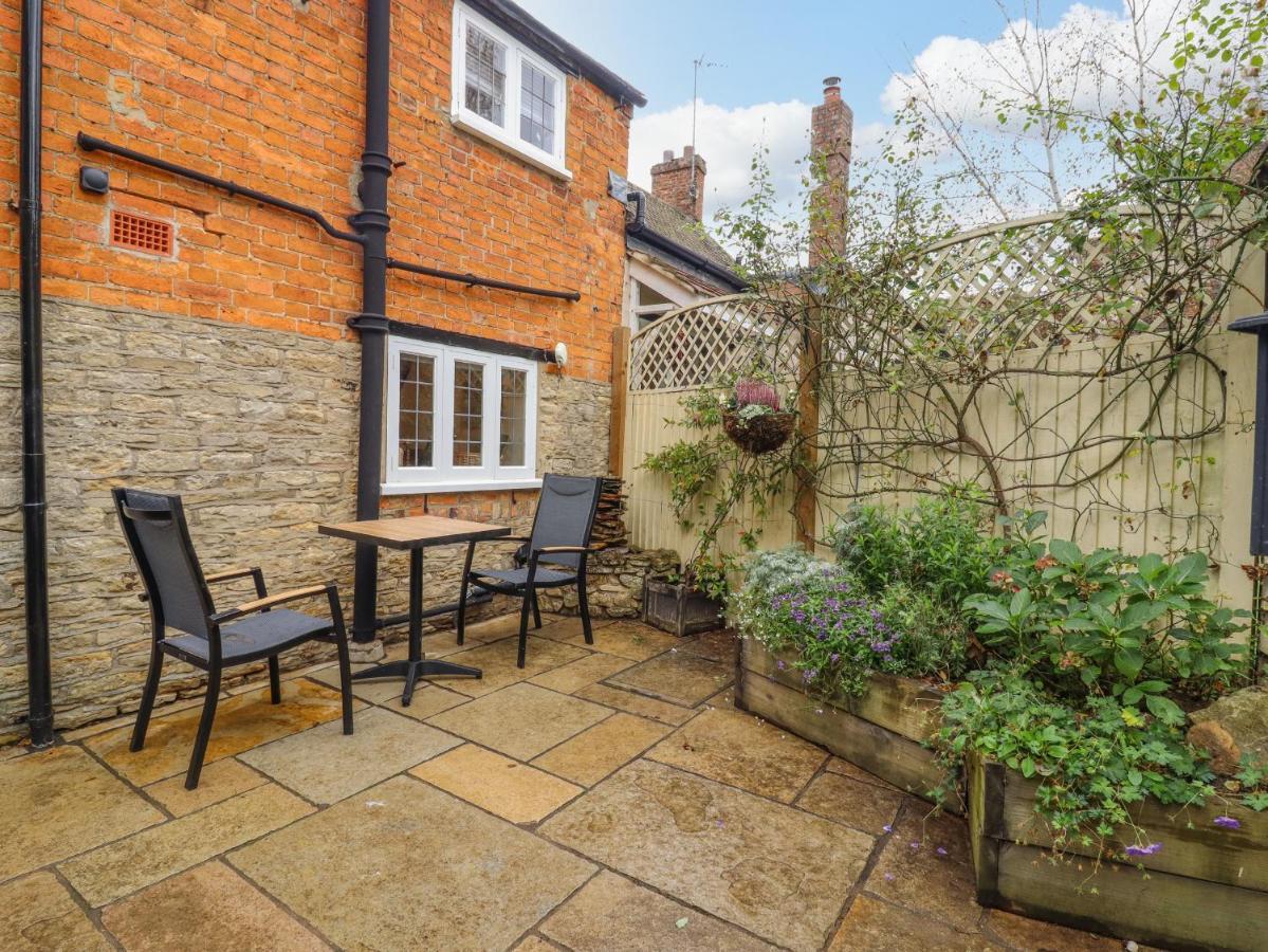 Wayside Cottage Bedford Eksteriør bilde
