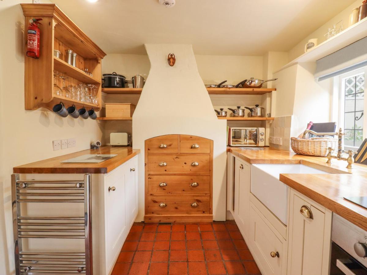 Wayside Cottage Bedford Eksteriør bilde