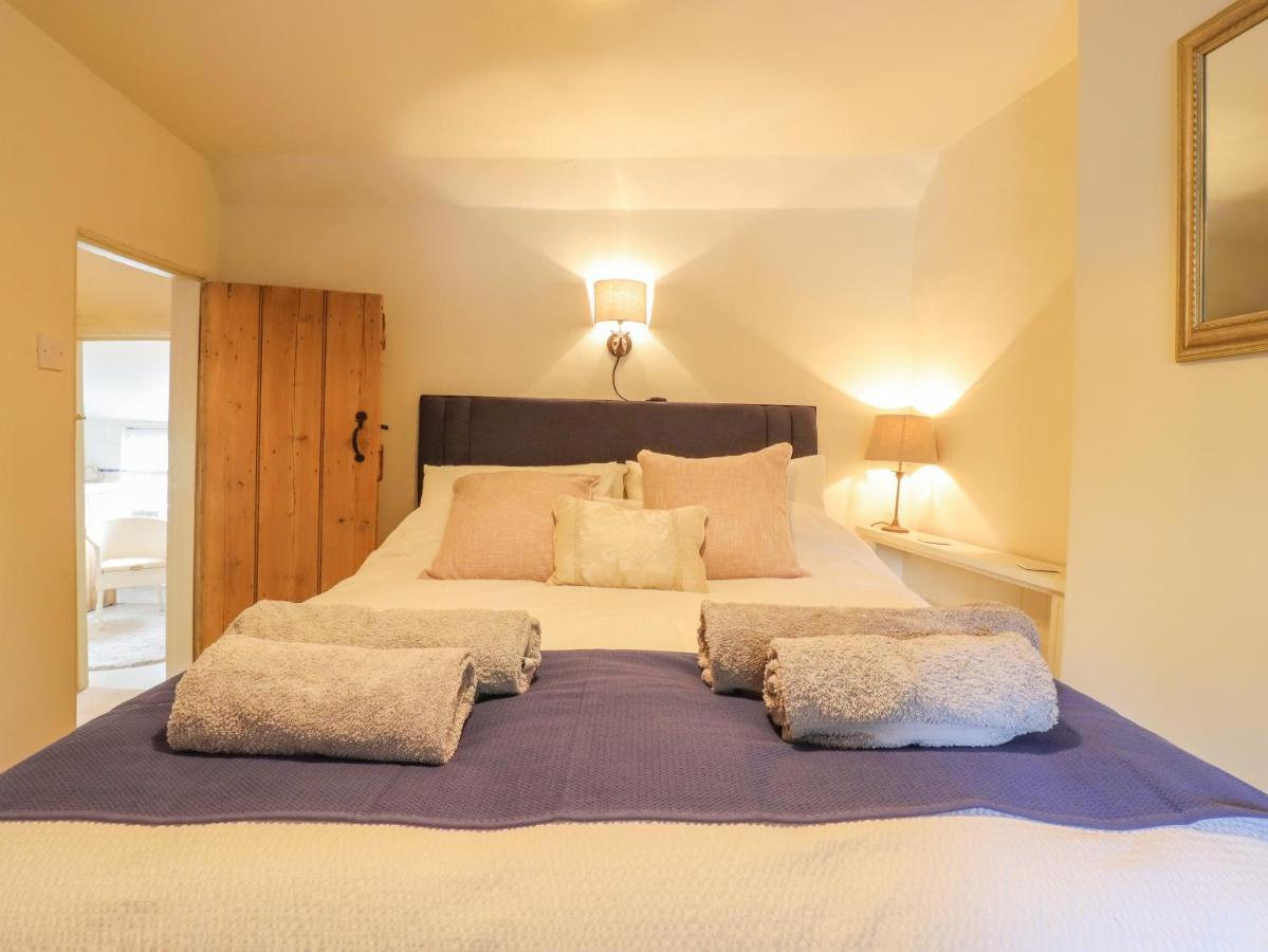 Wayside Cottage Bedford Eksteriør bilde