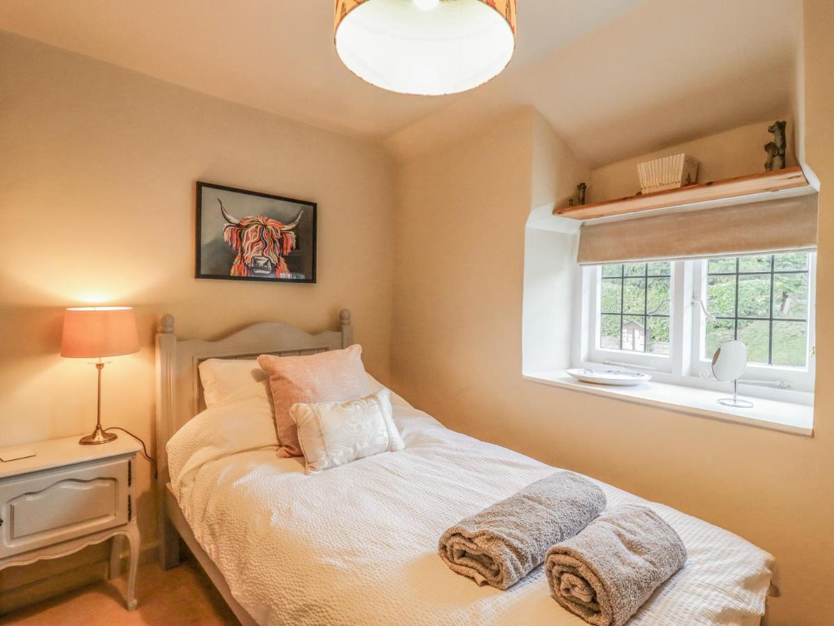 Wayside Cottage Bedford Eksteriør bilde