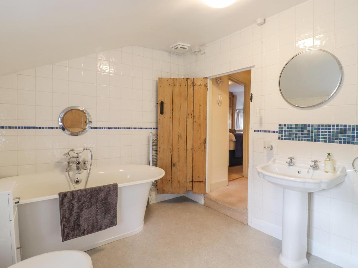 Wayside Cottage Bedford Eksteriør bilde