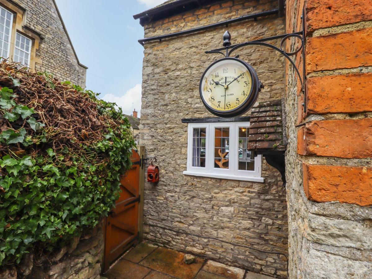 Wayside Cottage Bedford Eksteriør bilde
