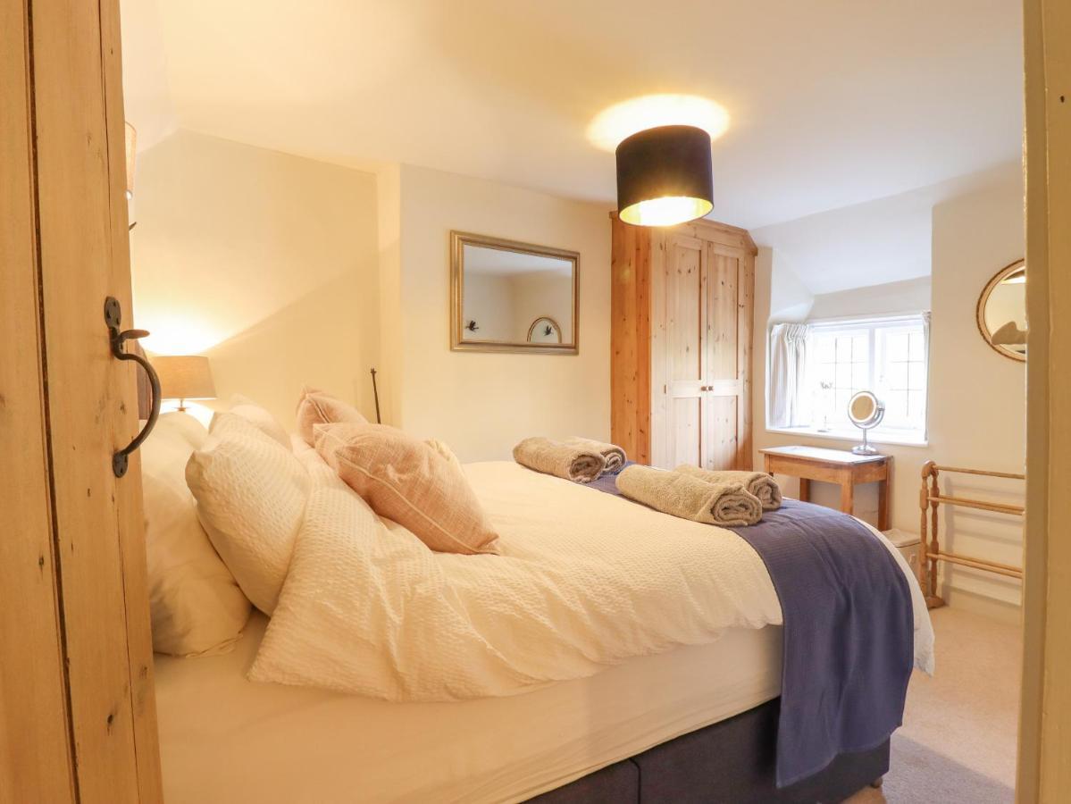 Wayside Cottage Bedford Eksteriør bilde